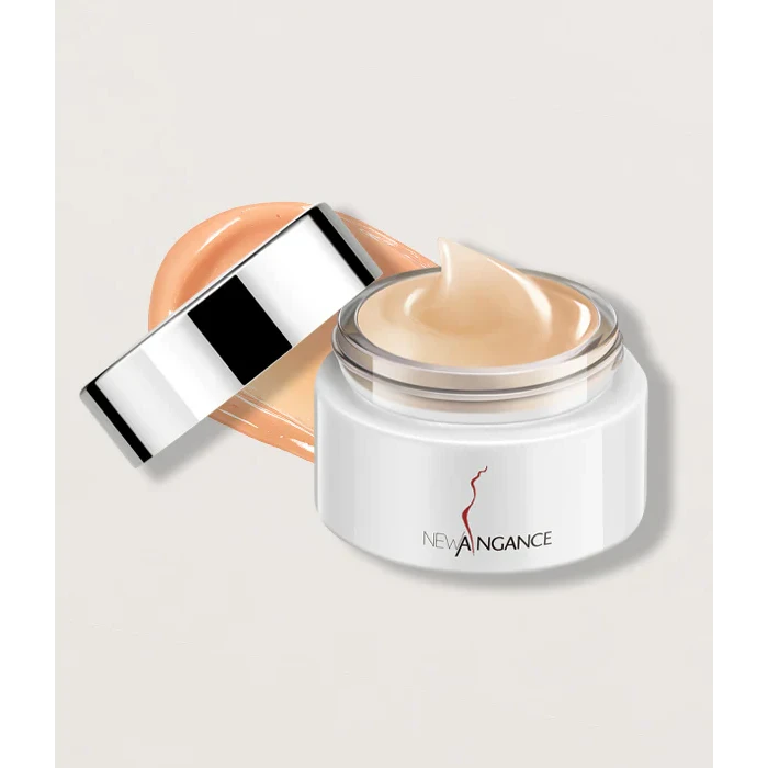 Forfriskende øjenkonturcreme 20ml
