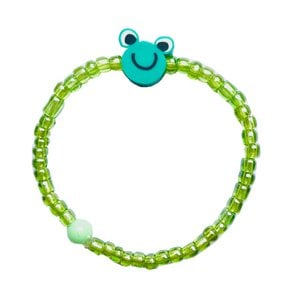 Bracelet Frog