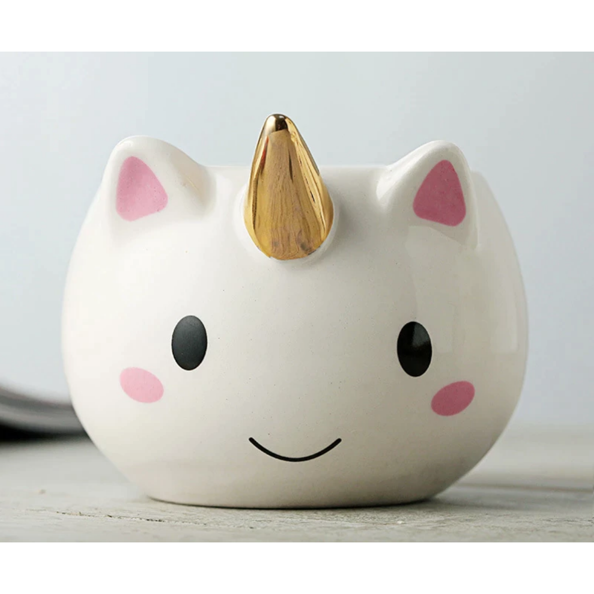 Tasse de licorne