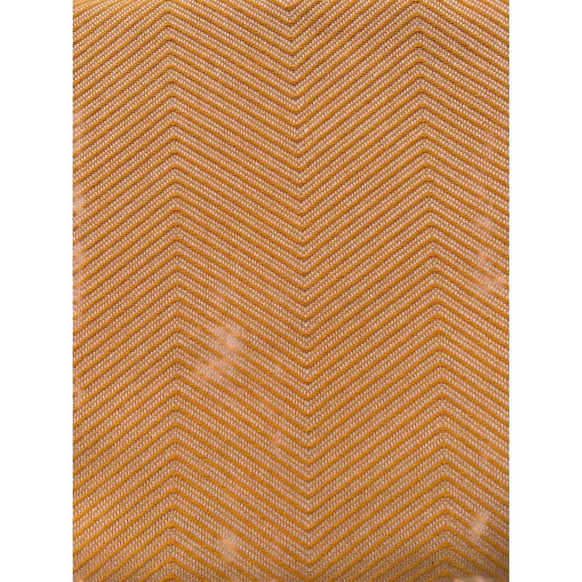 Decke - Leyla Line - Citrus glød