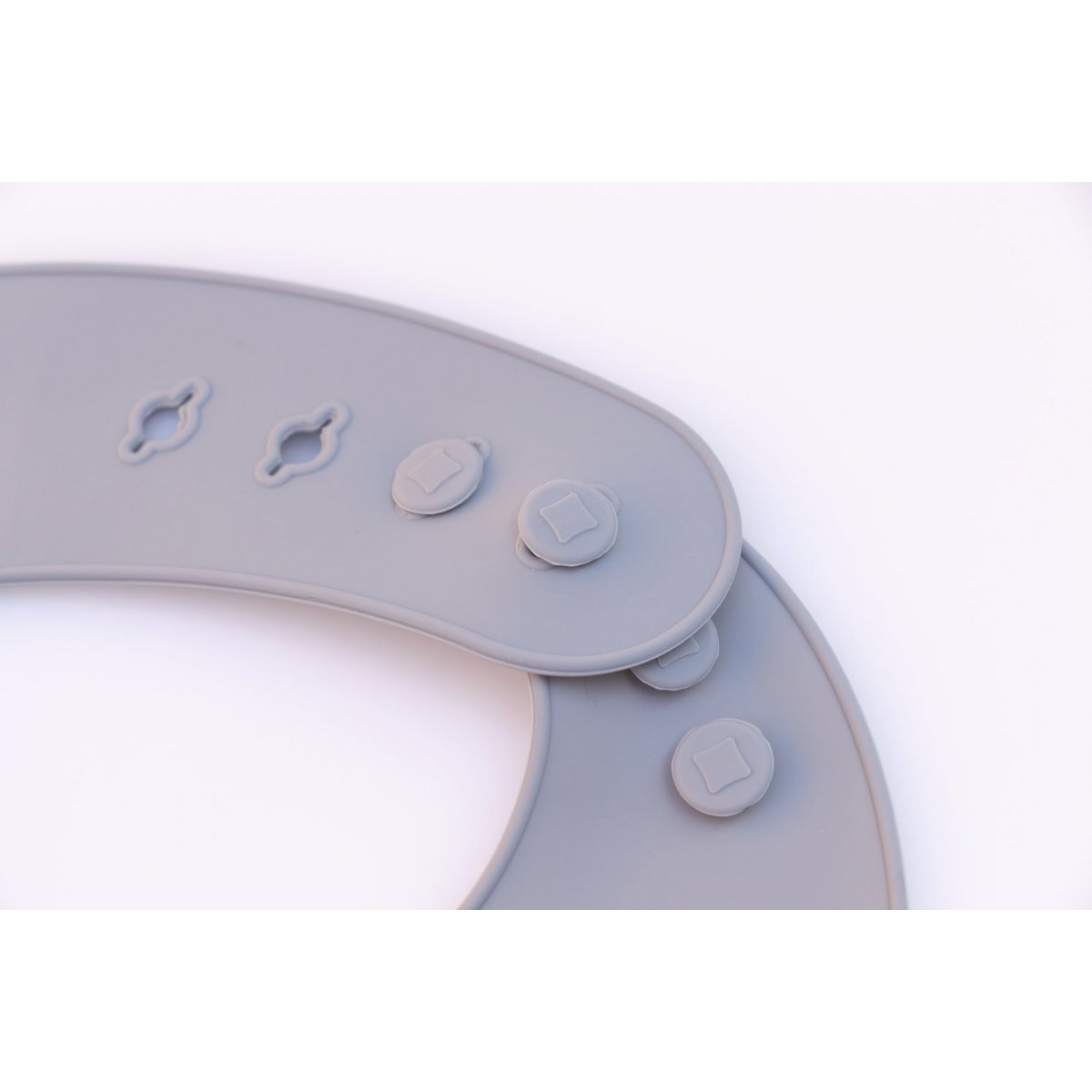 Bavoir en silicone 'Koala'