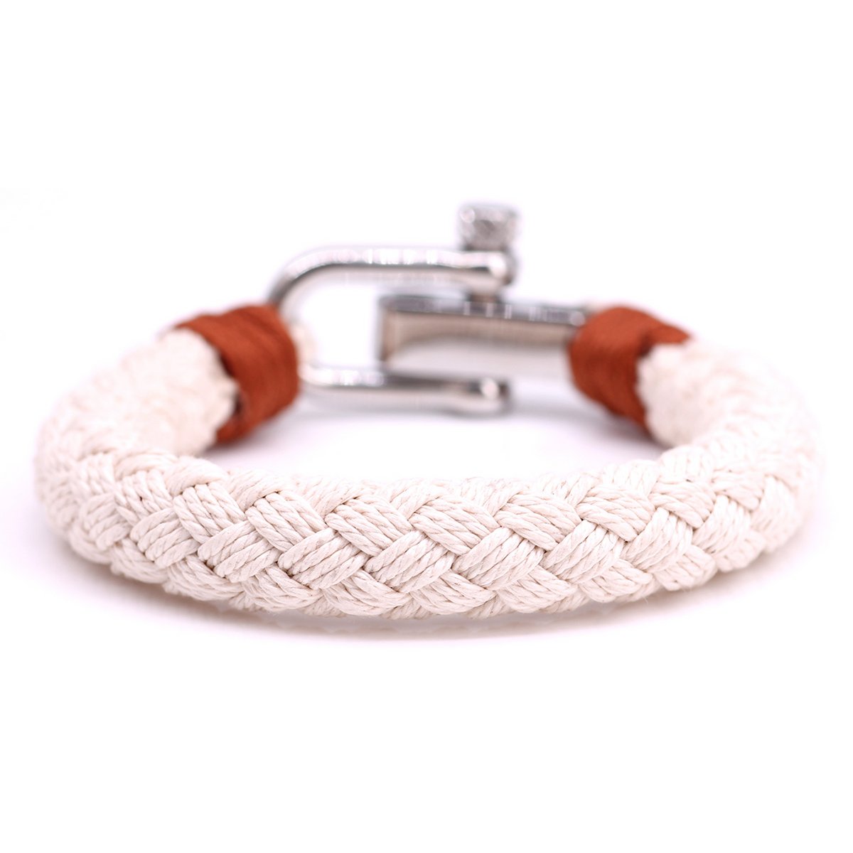 Nautical S1 Steel Sand