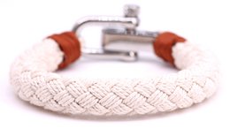 Nautical S1 Steel Sand