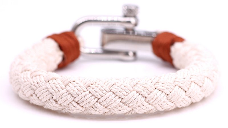 Nautical S1 Steel Sand