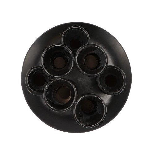 Tube vase