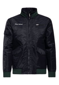 Übergangsjacke «Kustom Kulture»