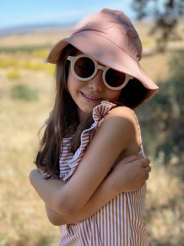 Nenina & Co 100% Cotton Hat