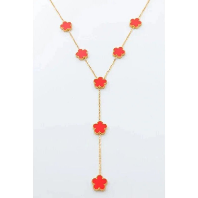 Collier en acier inoxydable