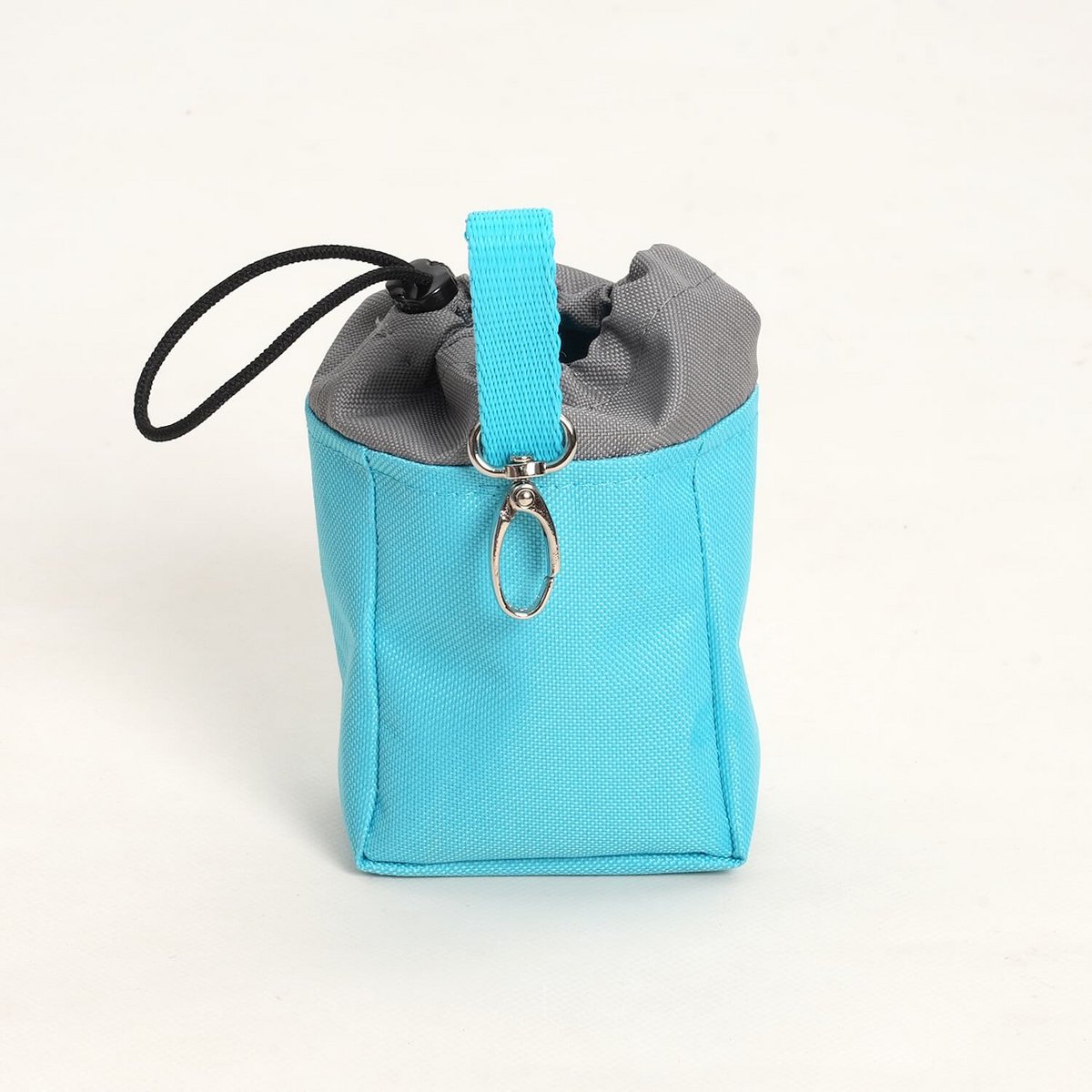 Snackbag Snap türkis