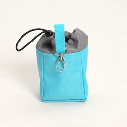 Snackbag Snap türkis