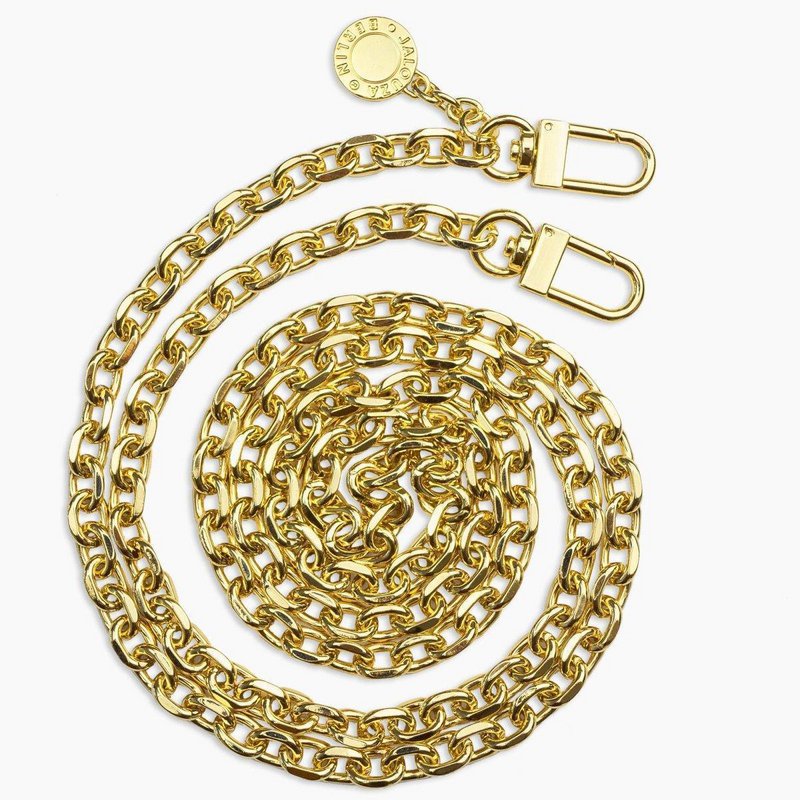 Catena di ancoraggio per cellulare Amelie Gold