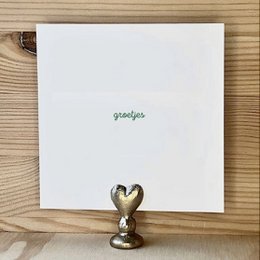 Karte Viel Spaß beim Kopieren