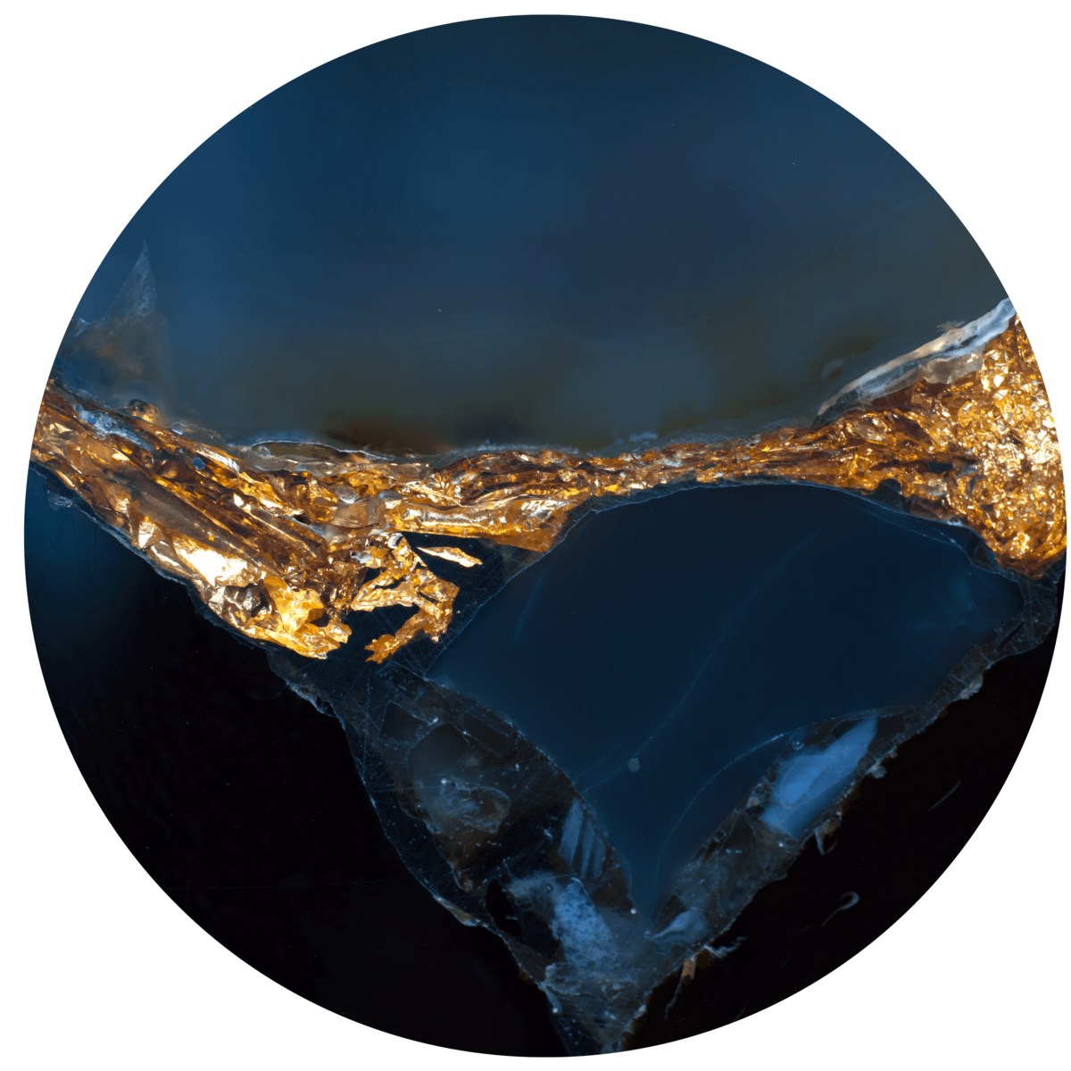 agate