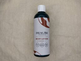 Body lotion