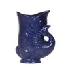 Kolibri Home | Fish - Blue - Ø9cm