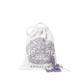 Lavender Sachet