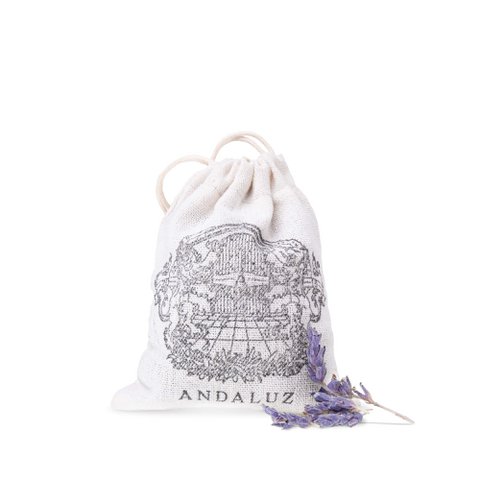 Lavender Sachet