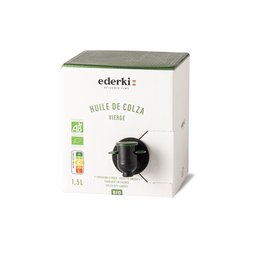 EDERKI