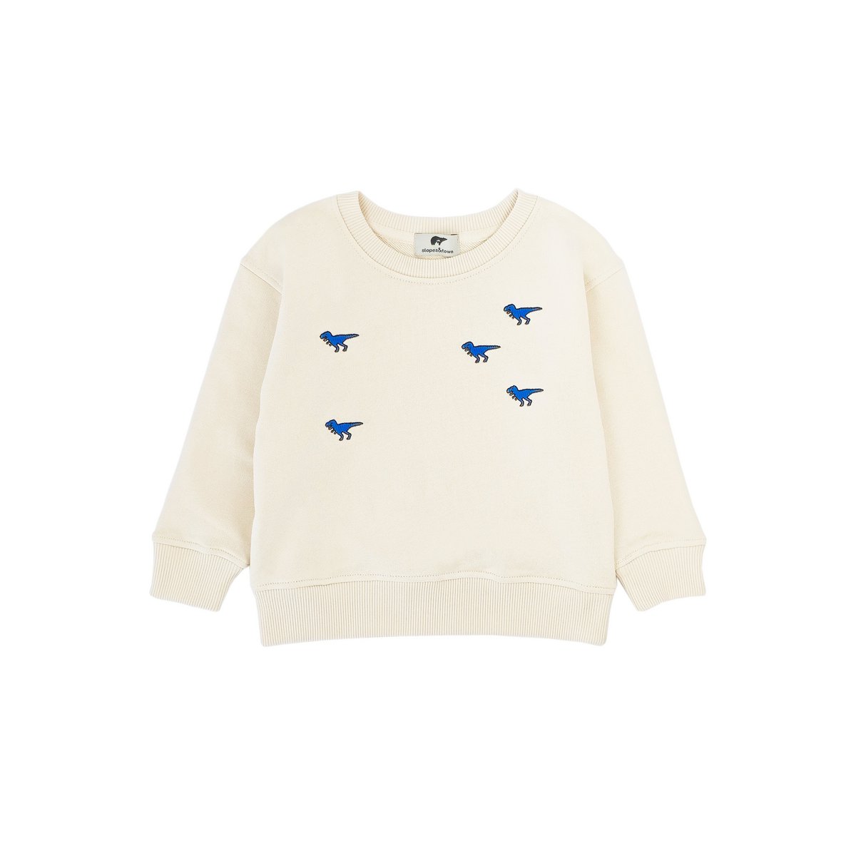 Bluza dziecięca Dino