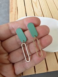 Dora (sage green-gold)