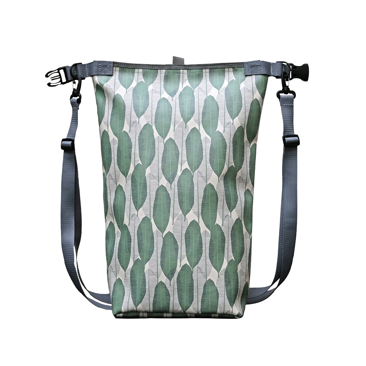 Dry Bag Bananenbladeren