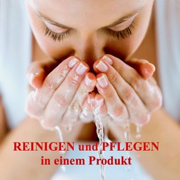ARGAN OLIE RENSEBALME 150 ML