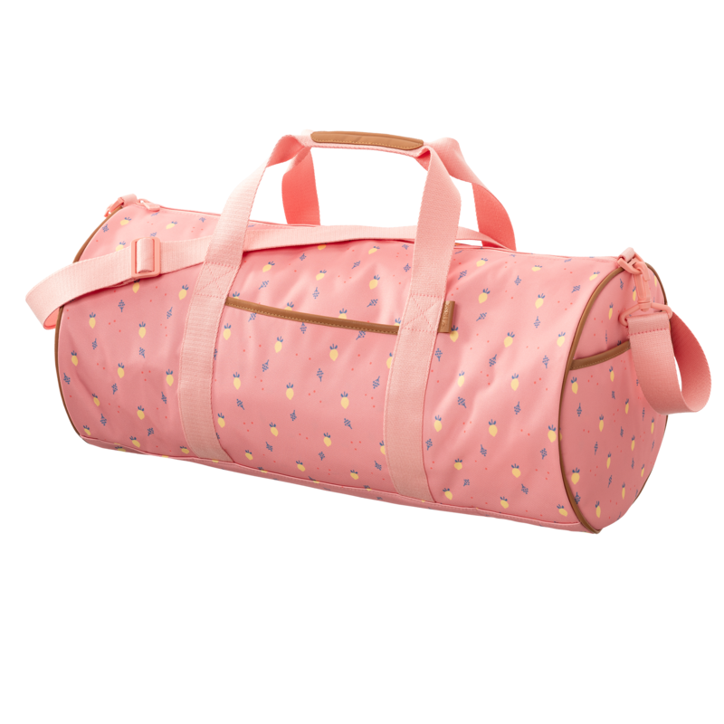 Weekender large Summer fruit