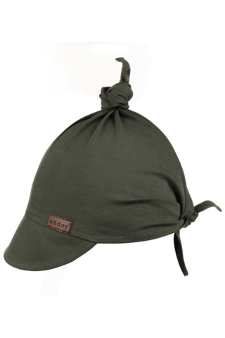 ANNIBALE strandpet - KHAKI