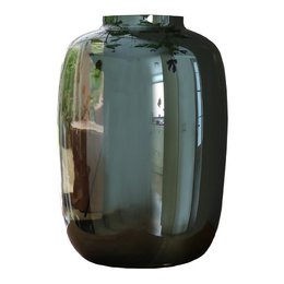 Vaas - Artic gloss grey