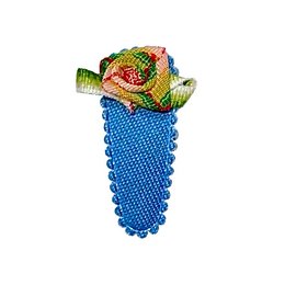 Fleur de bébé coupée