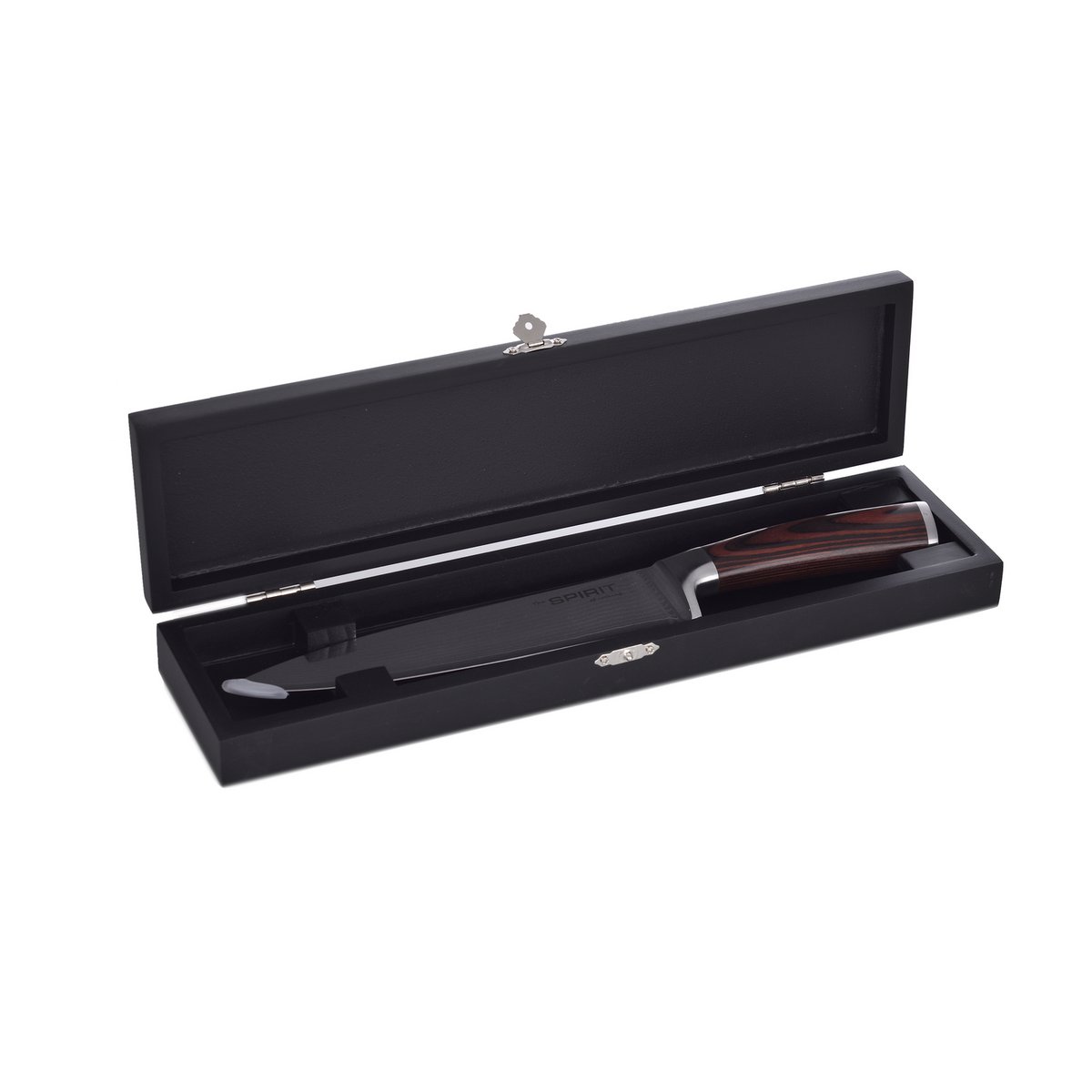 CREAR CUCHILLO DAMAS CUCHILLO SANTOKU