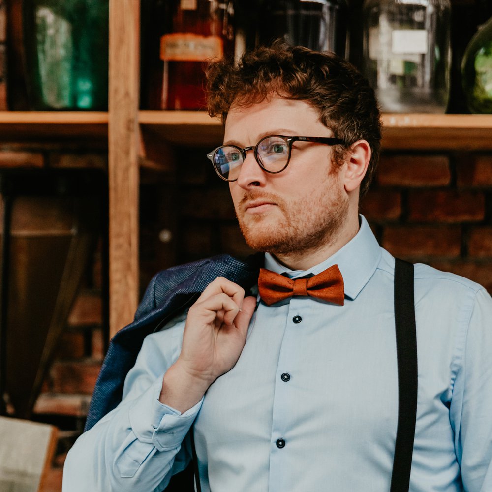 Hipbow 2.0 - The Cognac