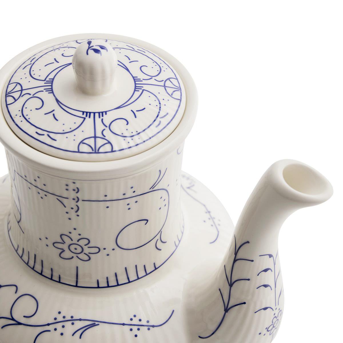 Copenhague Koffiepot 1,5L