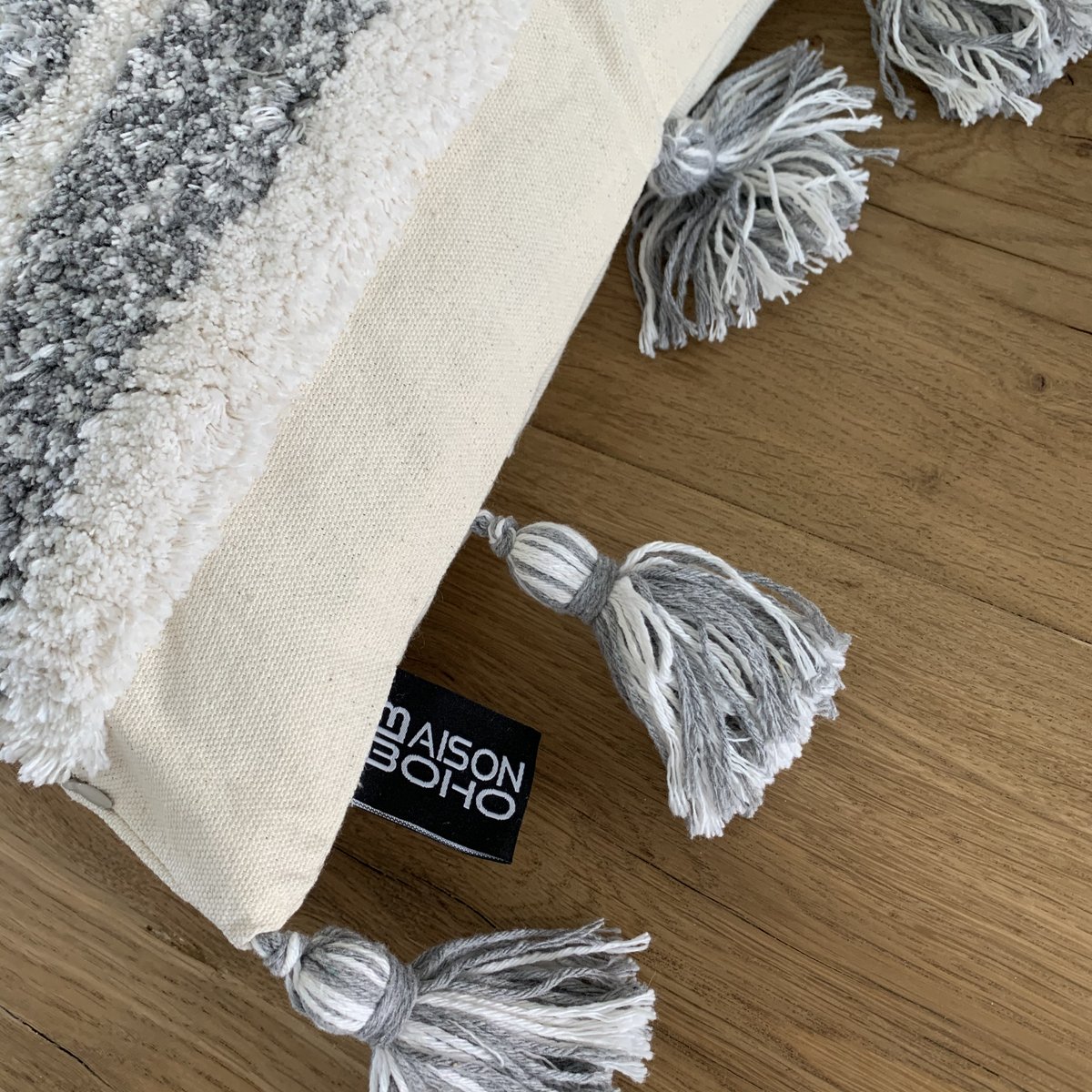 Housse de coussin Ibiza