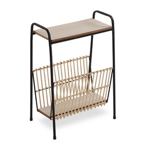 MAGAZINE RACK