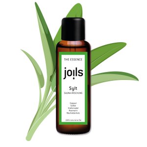 Sauna-Aufguss SYLT | 100ml