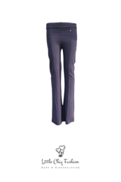 Funkle Girls Flared Pants