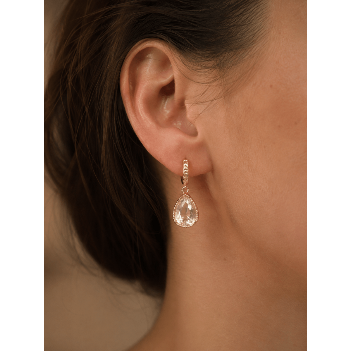 ELLEN - Diademas con cristales