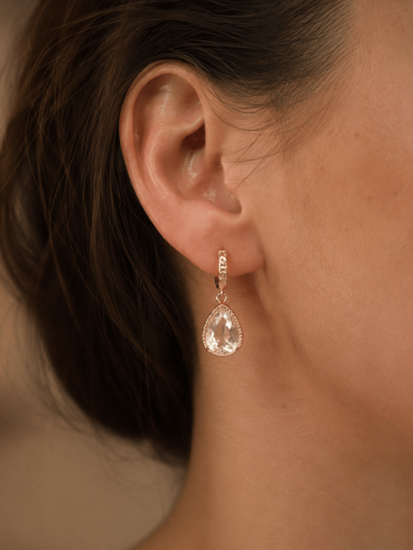 ELLEN - Diademas con cristales