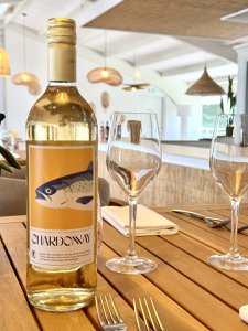 Eaten bread - Chardonnay