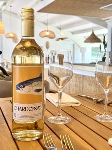 Eaten bread - Chardonnay
