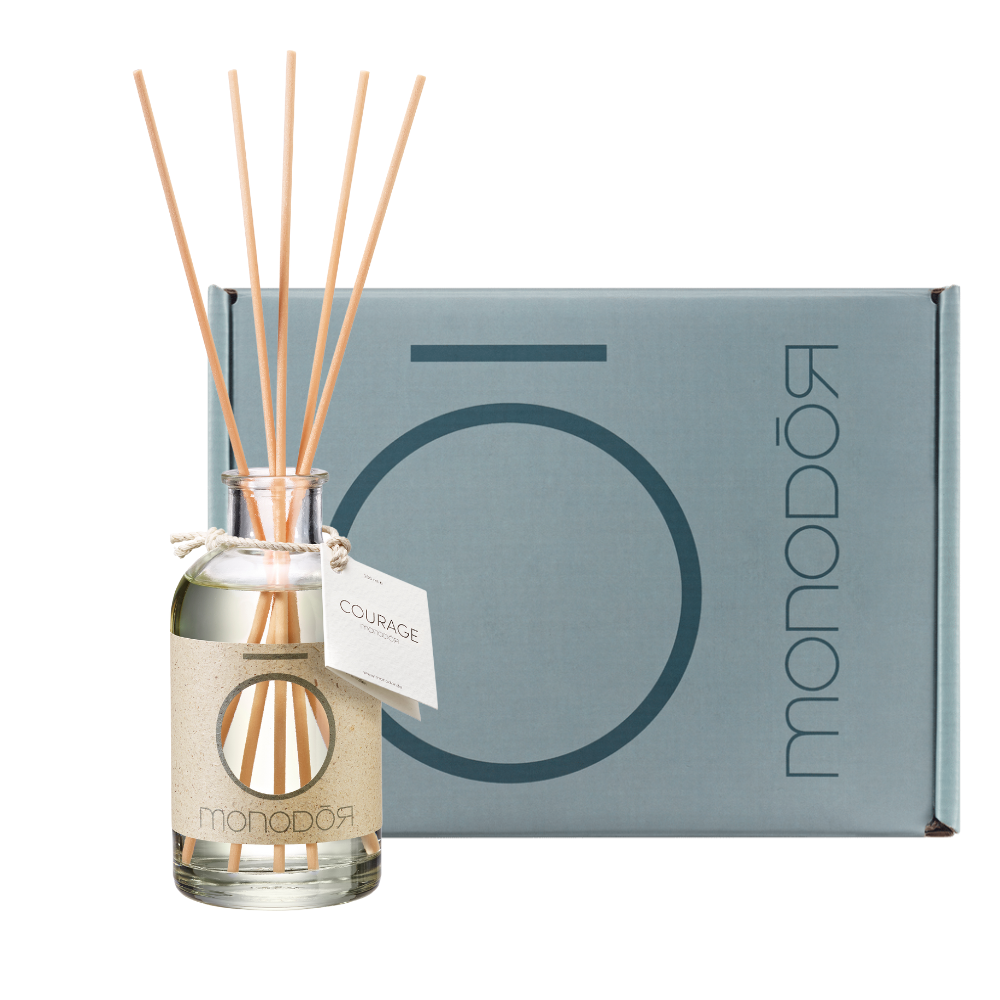 Courage - MONODOR 200 ml room fragrance