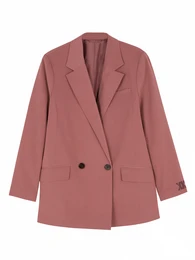 Klassisk blazer