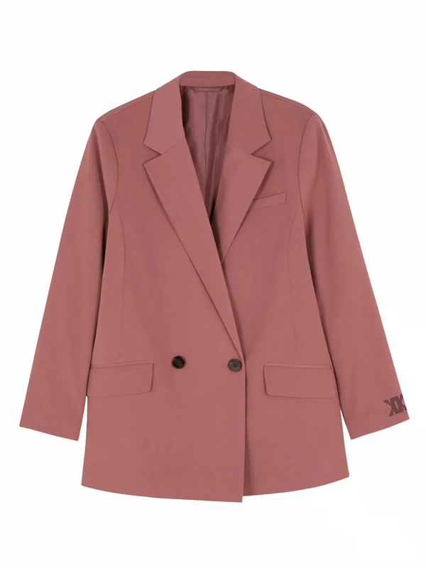Klassisk blazer