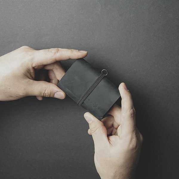 R3 Purist (Black)