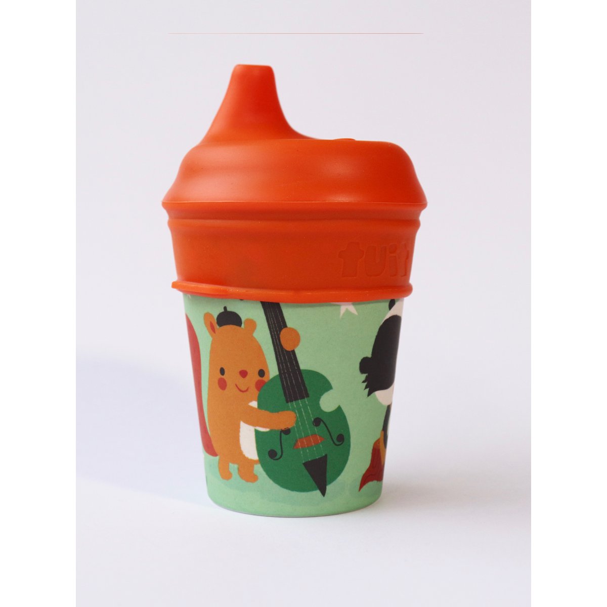Coperchi per tazze Sippy