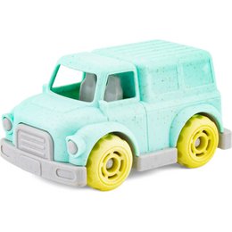 PAPAILLOU: MINI VAN & MINI HOT ROAD