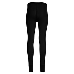 Dames Merino 160 broek zwart