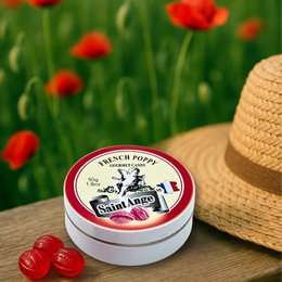 Saint-Ange Coquelicot