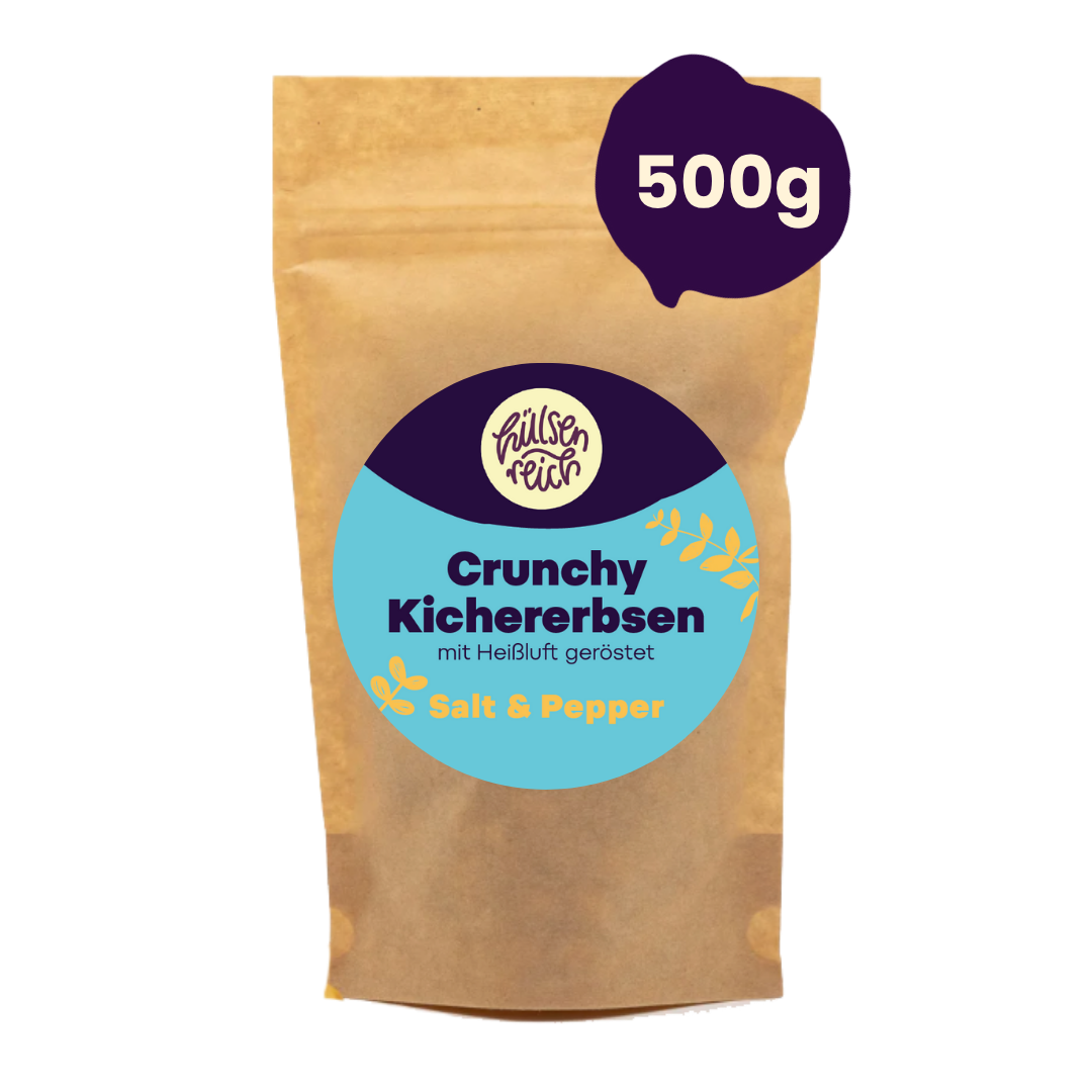 500g Beutel